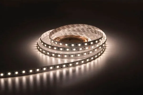 Artecta Santiago Ribbon 2400 K - 60 - 24 VDC - 5050 LED konstanter Strom