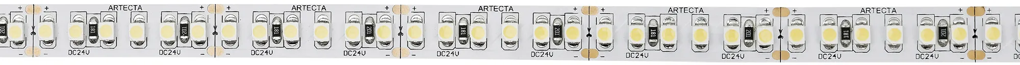 ARTECTA Havana Food - 180 - 24 V DC IP20 - 10 mm - FRISCHES FLEISCH - 72 W - 3500 K