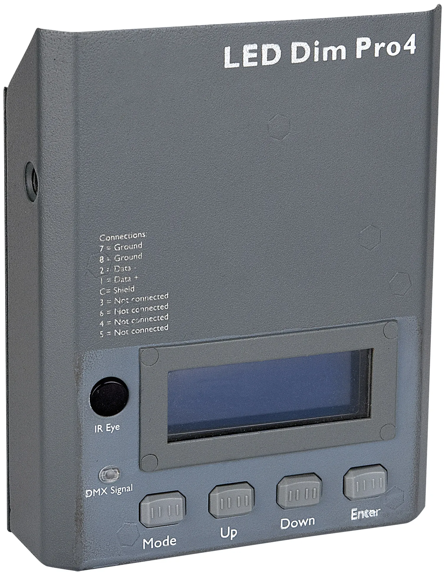 ARTECTA LED Dim Pro 4 Kanäle