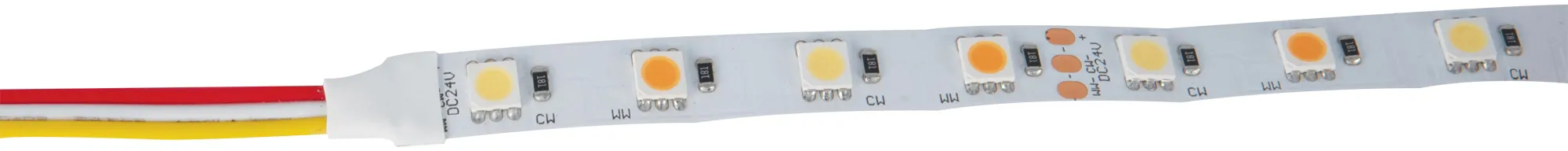 ARTECTA Havana Ribbon 5050 - 60 - CCT 5 m 5050 2200-6000 K