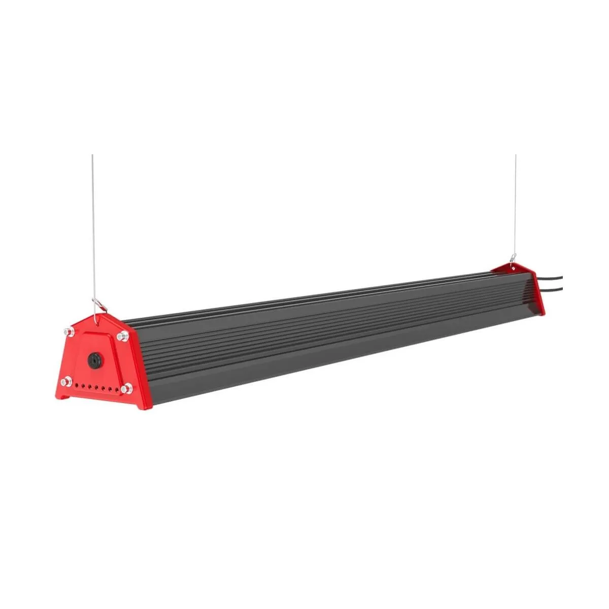 150 Watt LED Hochregalleuchte 120 cm 18750 lm tageslichtweiß 5000 K IP65