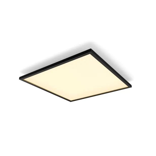 Signify Philips Hue White ambiance Aurelle LED-Panel für Decke