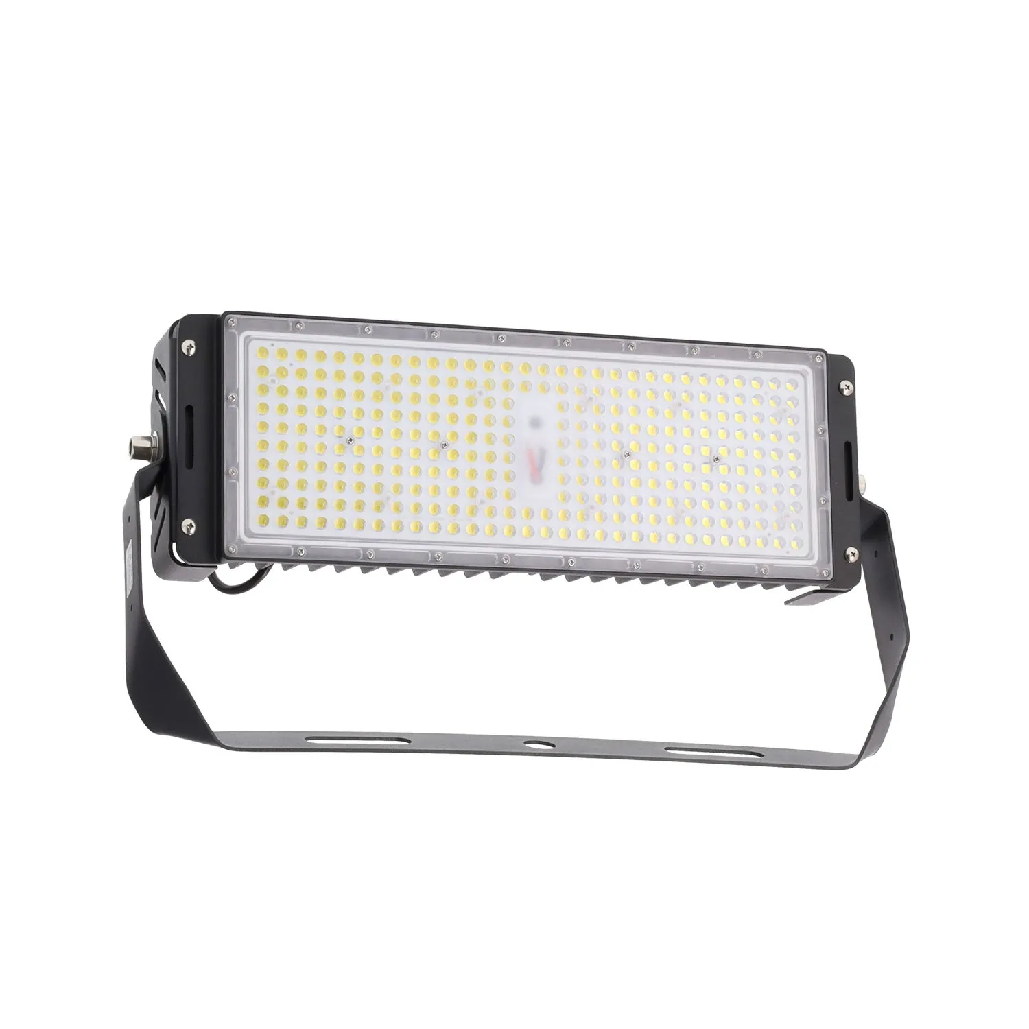 250W Stadion-LED-Projektorstrahler 150 lm/W IP66 Lumileds 5050 100.000H [1916-250W-5000K-60-CW]