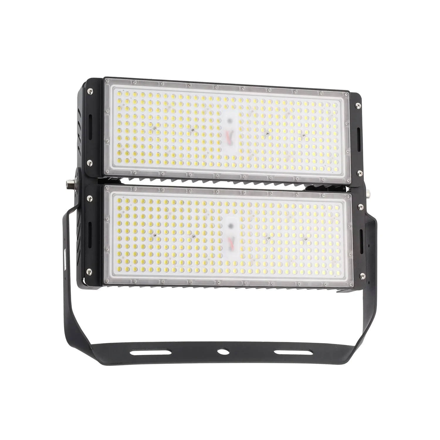 500W Stadion-LED-Projektorstrahler 150 lm/W IP66 Lumileds 5050 100.000H [1916-500W-5000K-60-CW]