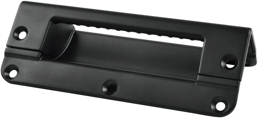 ROADINGER Kanteneinbaugriff, 150x55x55mm IR5