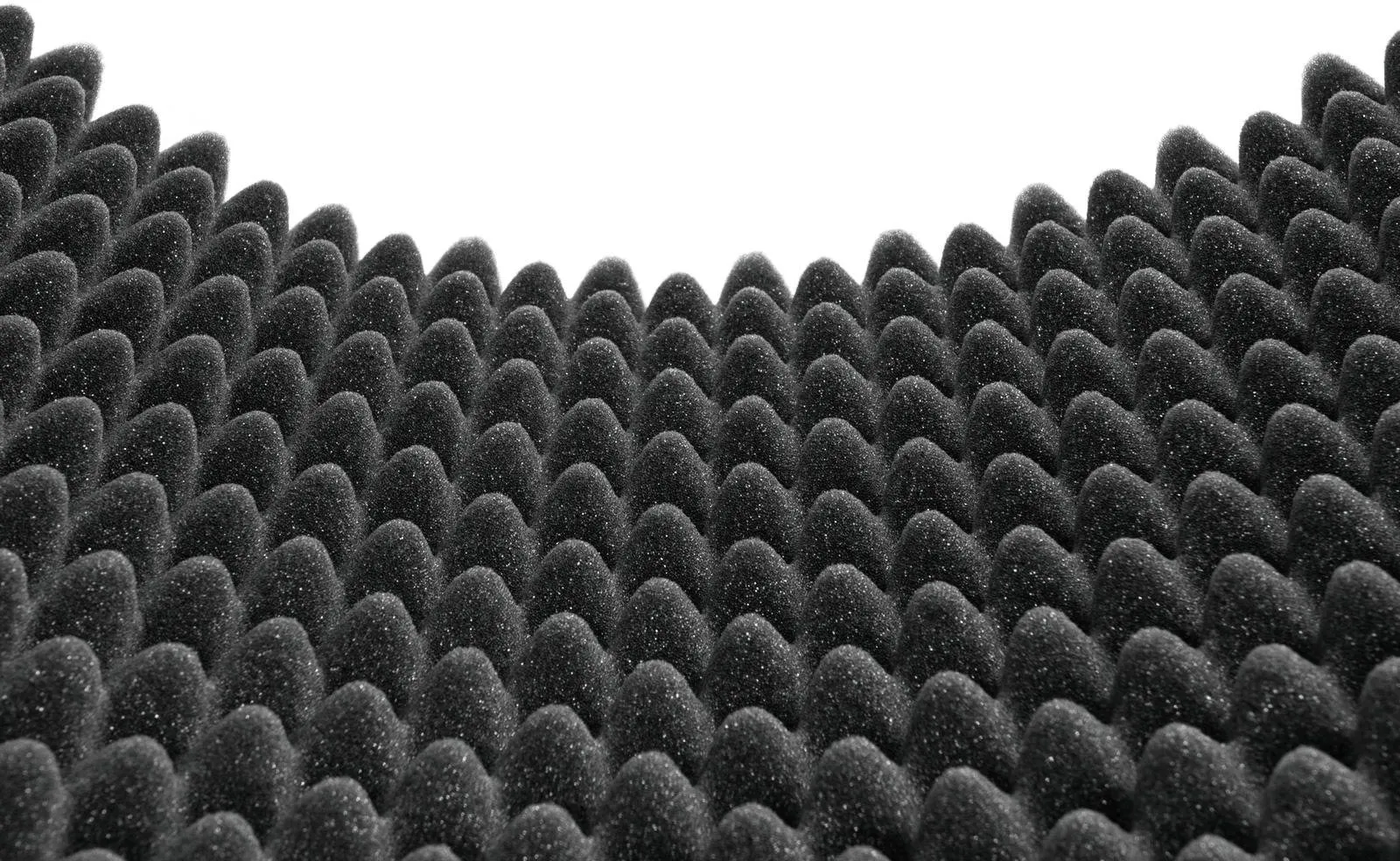 ACCESSORY Isoliermatte, Noppen Höhe 70mm, 50x100cm