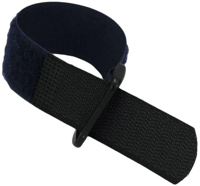 ACCESSORY BS-1 Kabelbinder Klettverschluss 25x195mm