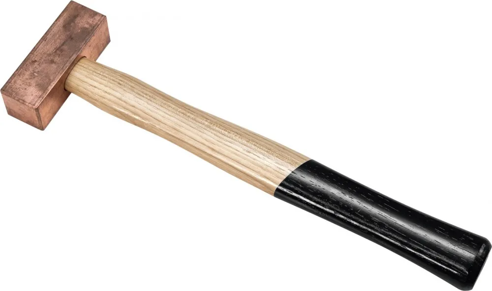 ACCESSORY Kupferhammer 500g Stiellänge 310mm