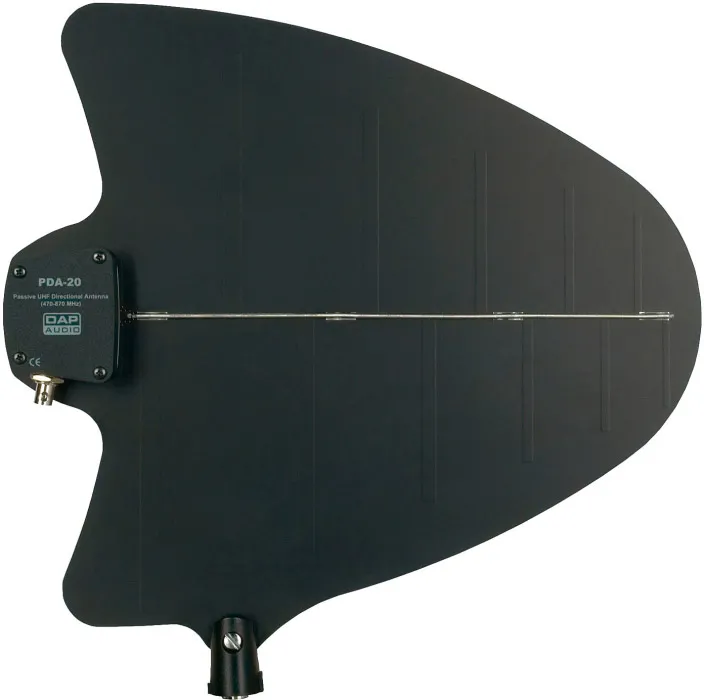 DAP PDA-20 Passive UHF Directional Antenna Receiver