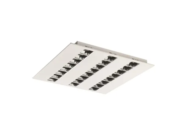 Sylvania LED Deckeneinbauleuchte 37W WOPTIX RECESSED - Lichtfarbe neutralweiß
