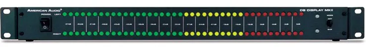 American DJ DB DISPLAY MKII