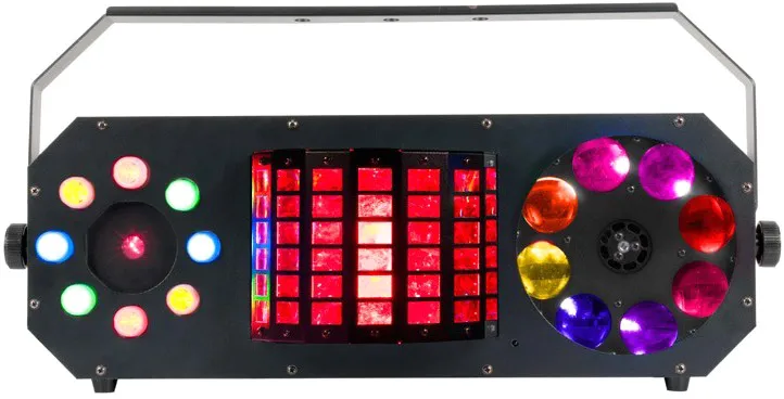 American DJ BOOM BOX FX2