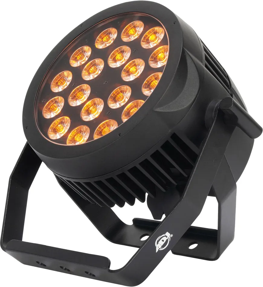 American DJ 18P HEX IP