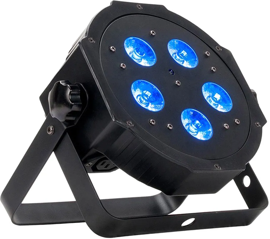 American DJ Mega HEX Par