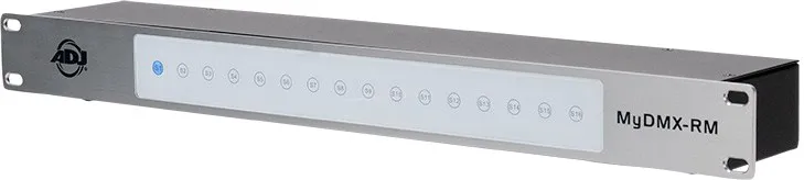 American DJ myDMX-RM