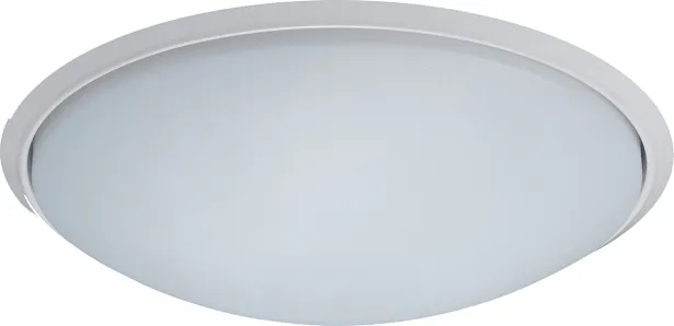 Sylvania LED Einbauleuchte 21.6W IP44 Ø 355mm integriertes Notlicht - neutralweiß