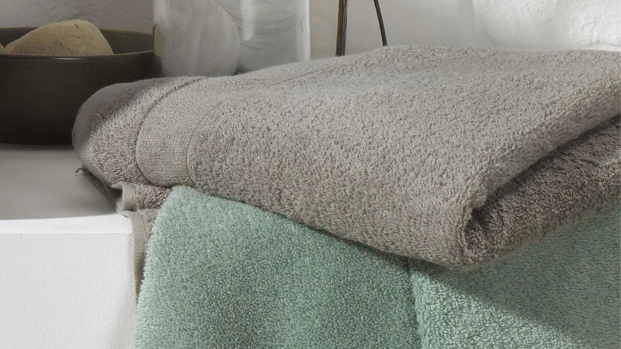 Handtuchset Scarlett 50 x 100cm | pepplestone