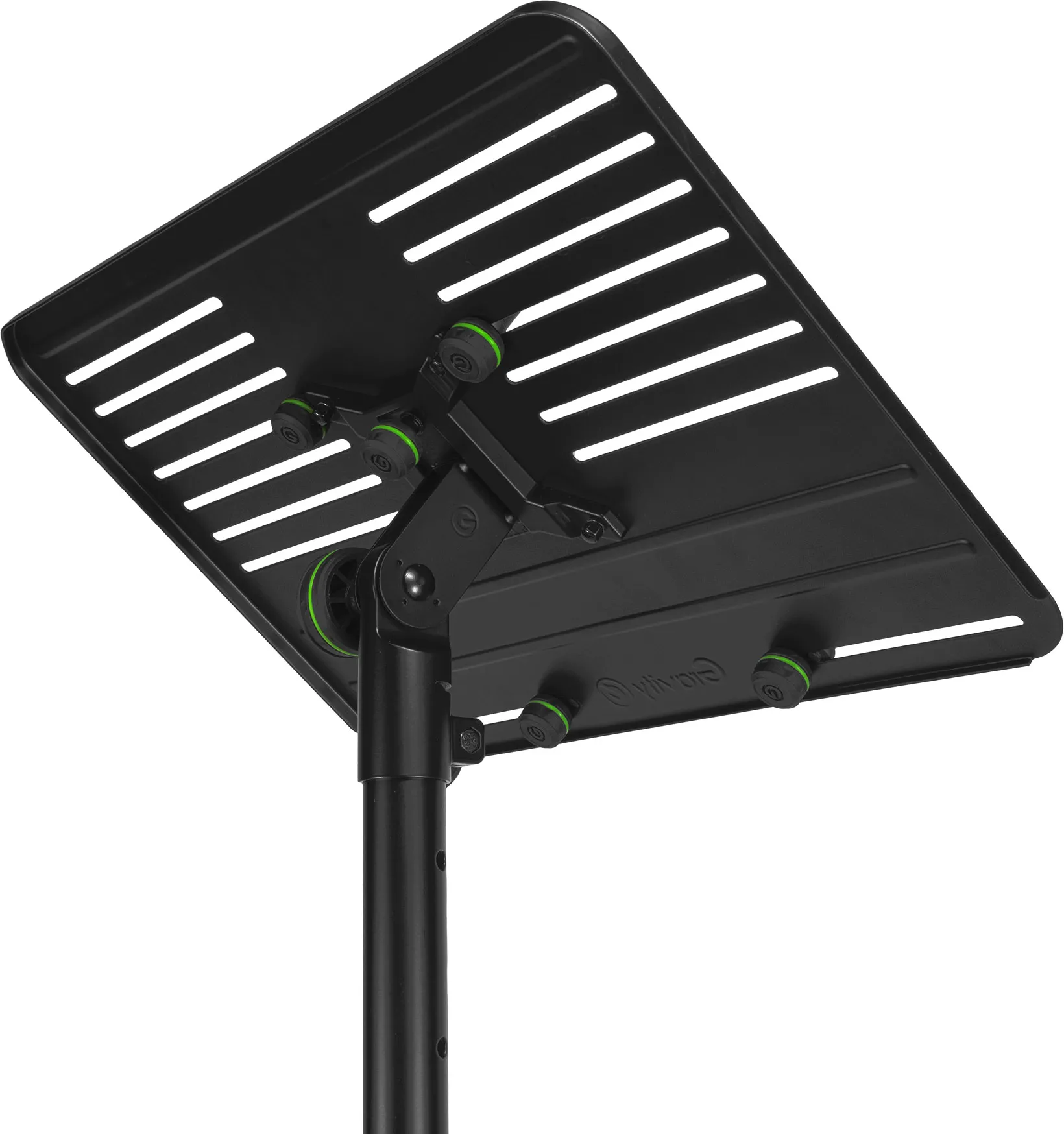 Gravity LTS T 01 - Laptop-Ständer mit verstellbaren Haltepins