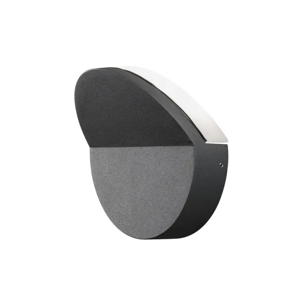 Konstsmide High Power LED Wandleuchte "MATERA"