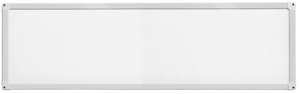 mlight LED Anbaupanel UGR<19 40W inkl. Treiber