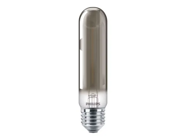 Signify Philips Glühbirne mit LED-Filament Form: T32 E27 2.3 W (Entsprechung 11 W)