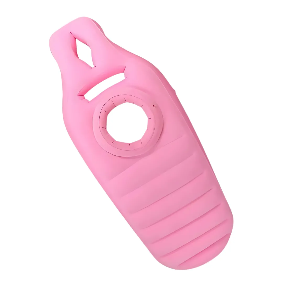 BellyHaven™ - Komfort- & Entlastungskissen