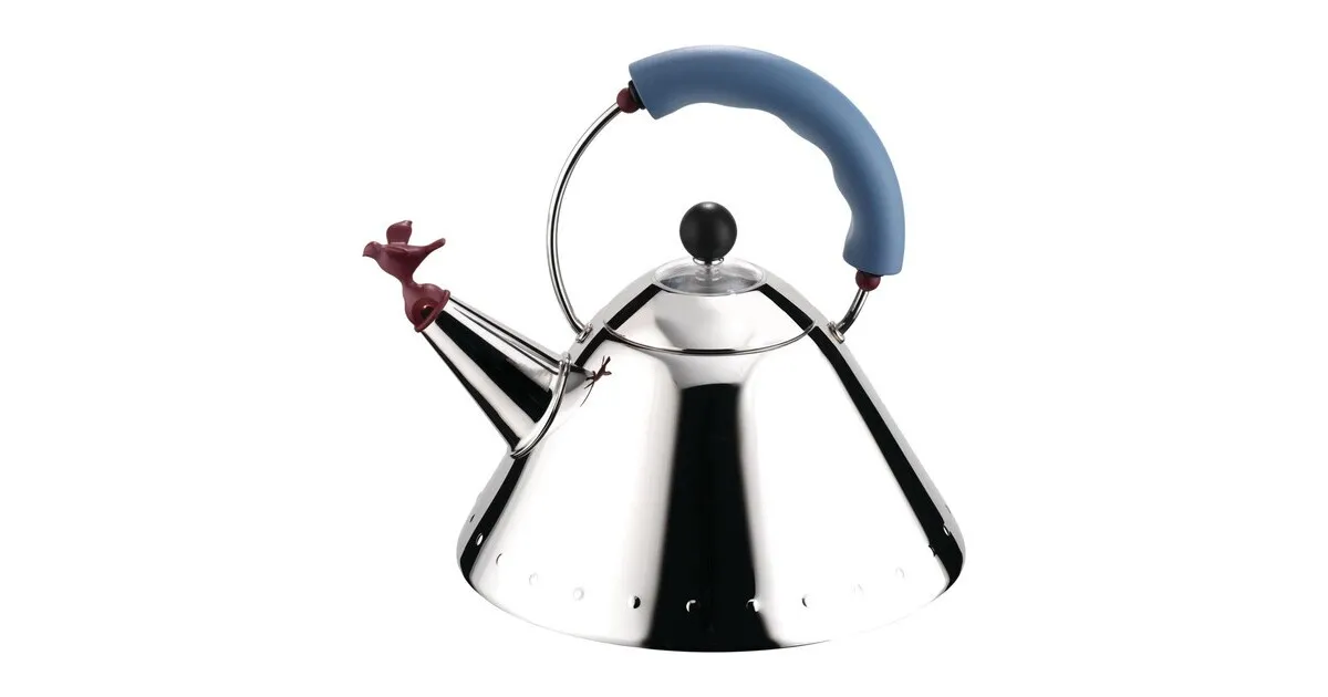 9093 Wasserkessel mit Magnetboden