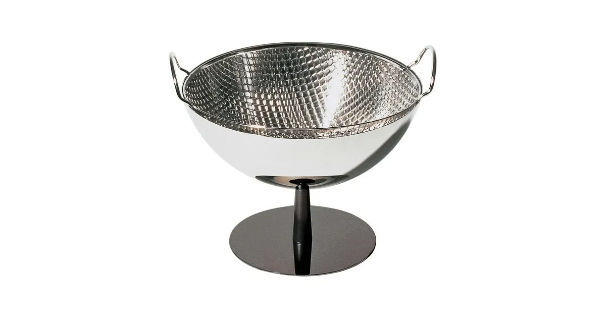 AC04 Obstschale/ Sieb