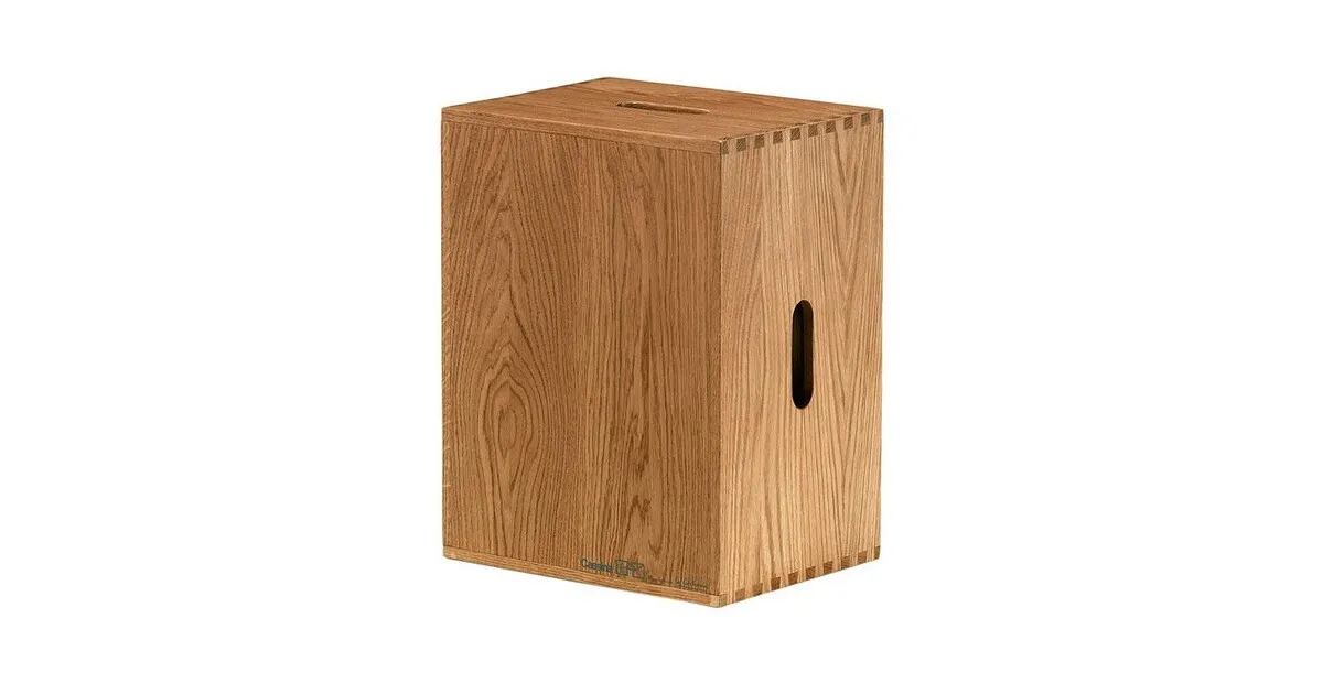 LC14 Tabouret Maison du Brésil Hocker/Beistelltisch