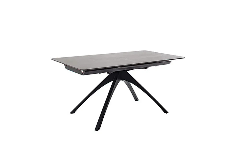 MCA Cerrito Auszugtisch 160/220 cm