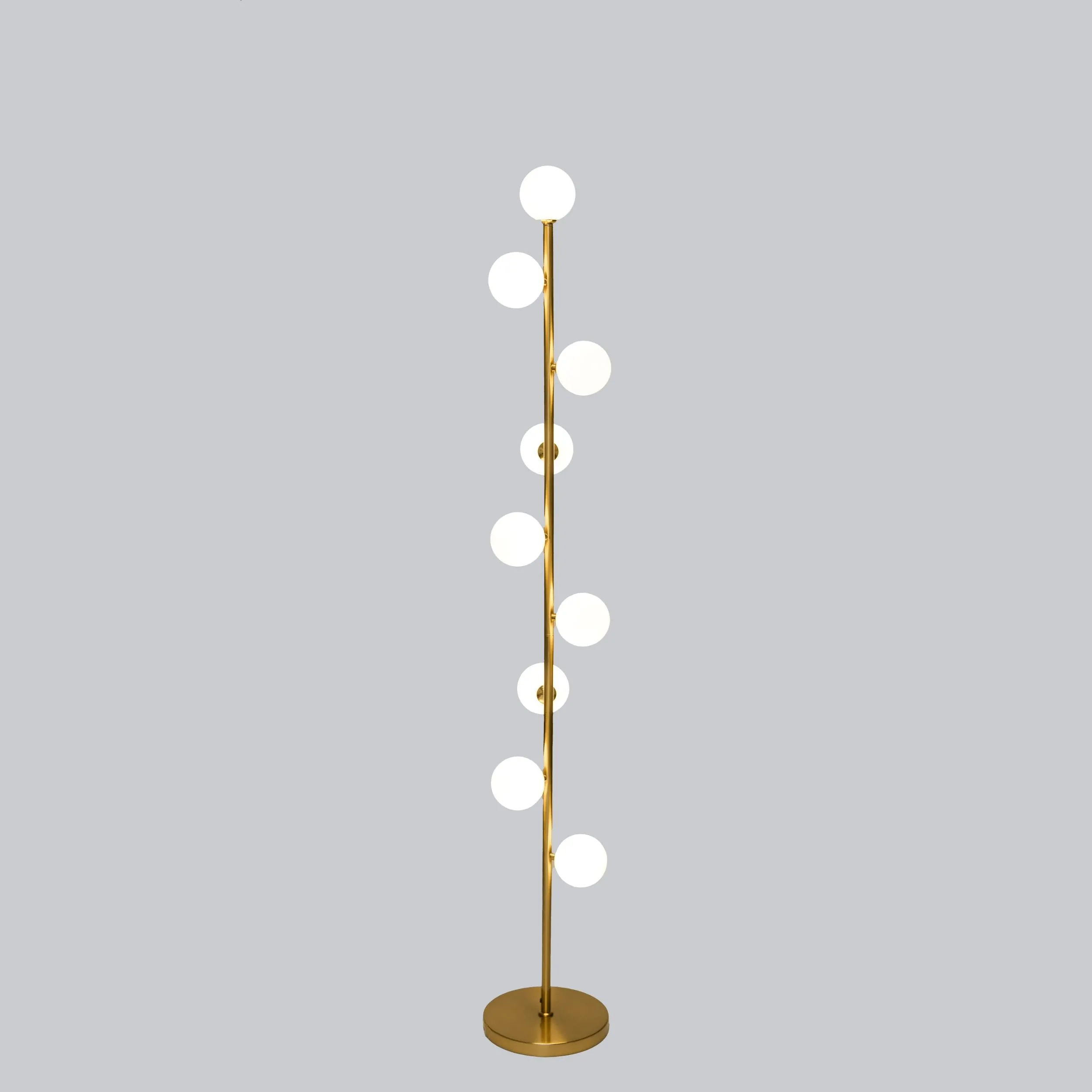 Aurelia Nordic Modern Minimalist Stehlampe