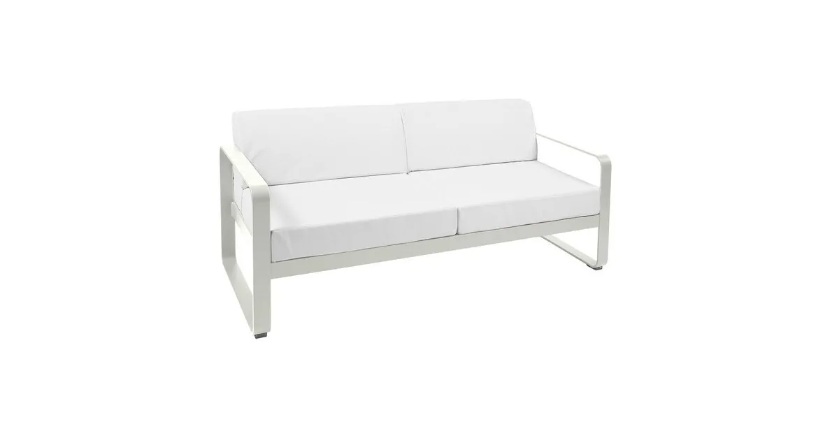 Bellevie Outdoor 2-Sitzer Sofa