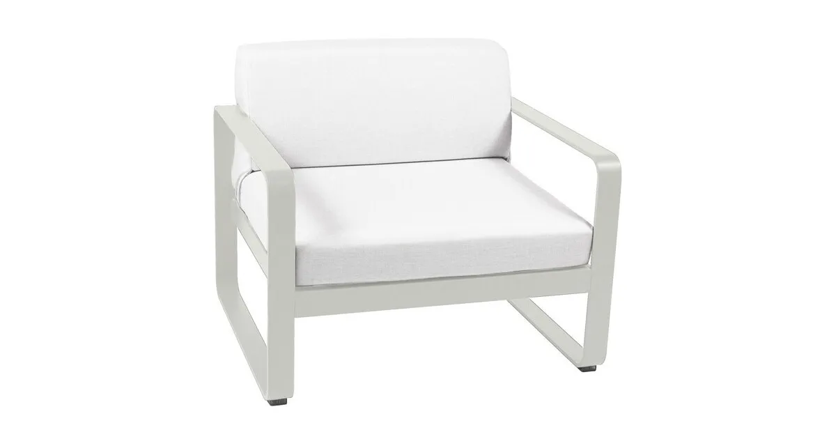 Bellevie Outdoor-Sessel