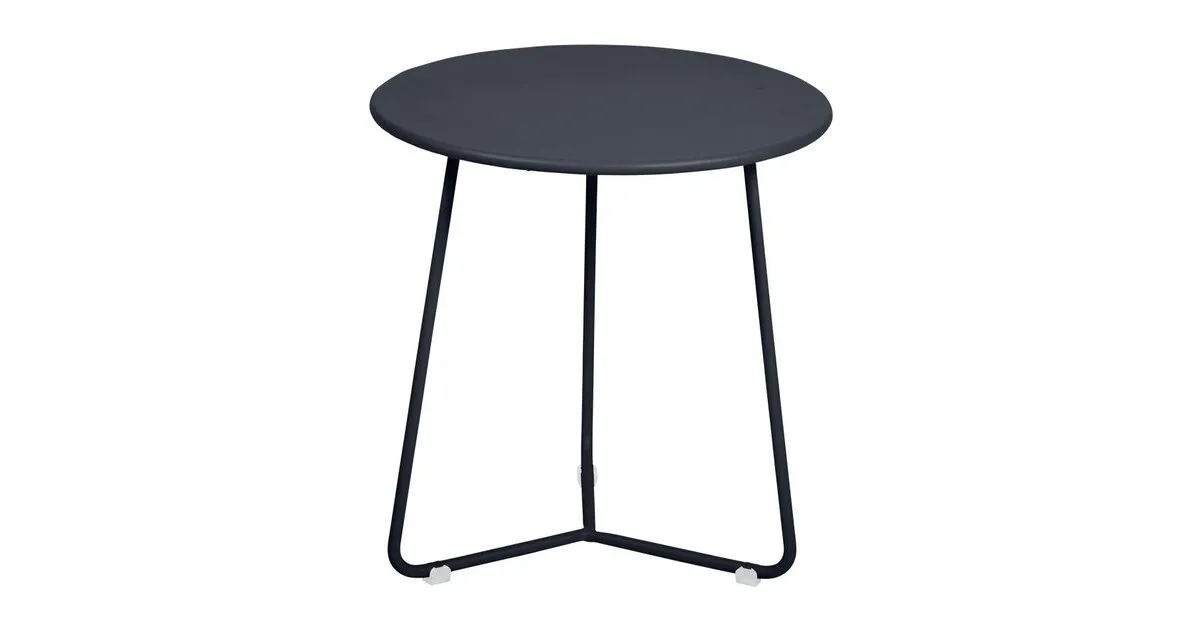 Cocotte Garten-Beistelltisch/ Hocker