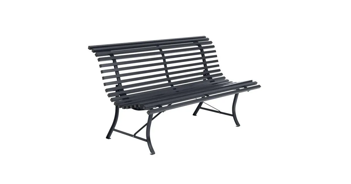 Louisiane Gartenbank 150cm