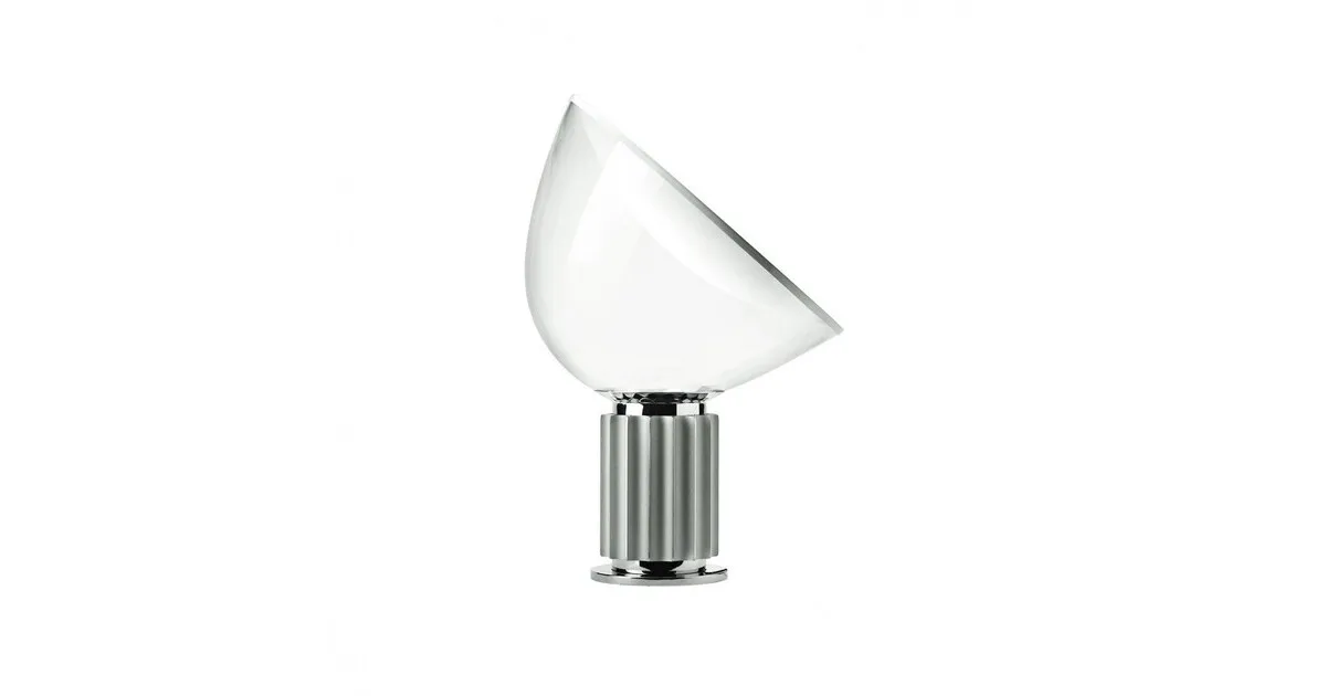 Taccia LED Tischleuchte klein