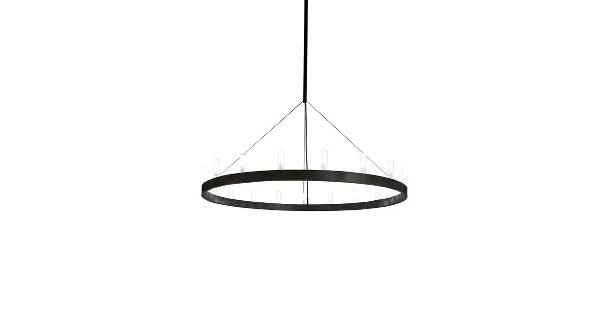 Chandelier Pendelleuchte