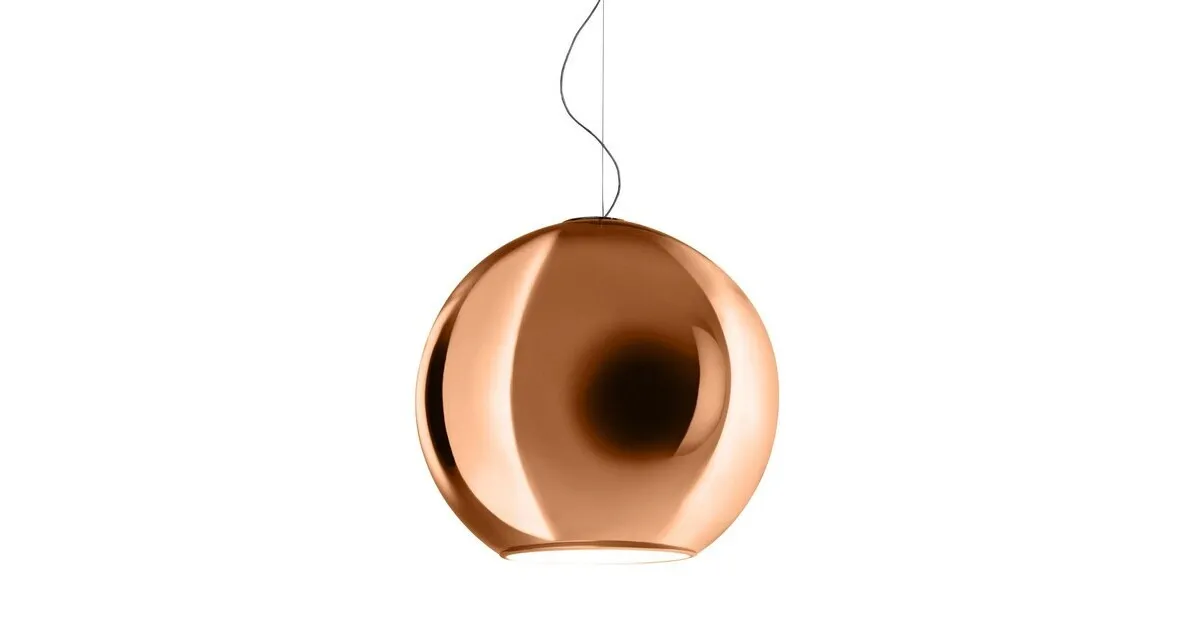 Globo di Luce Pendelleuchte S