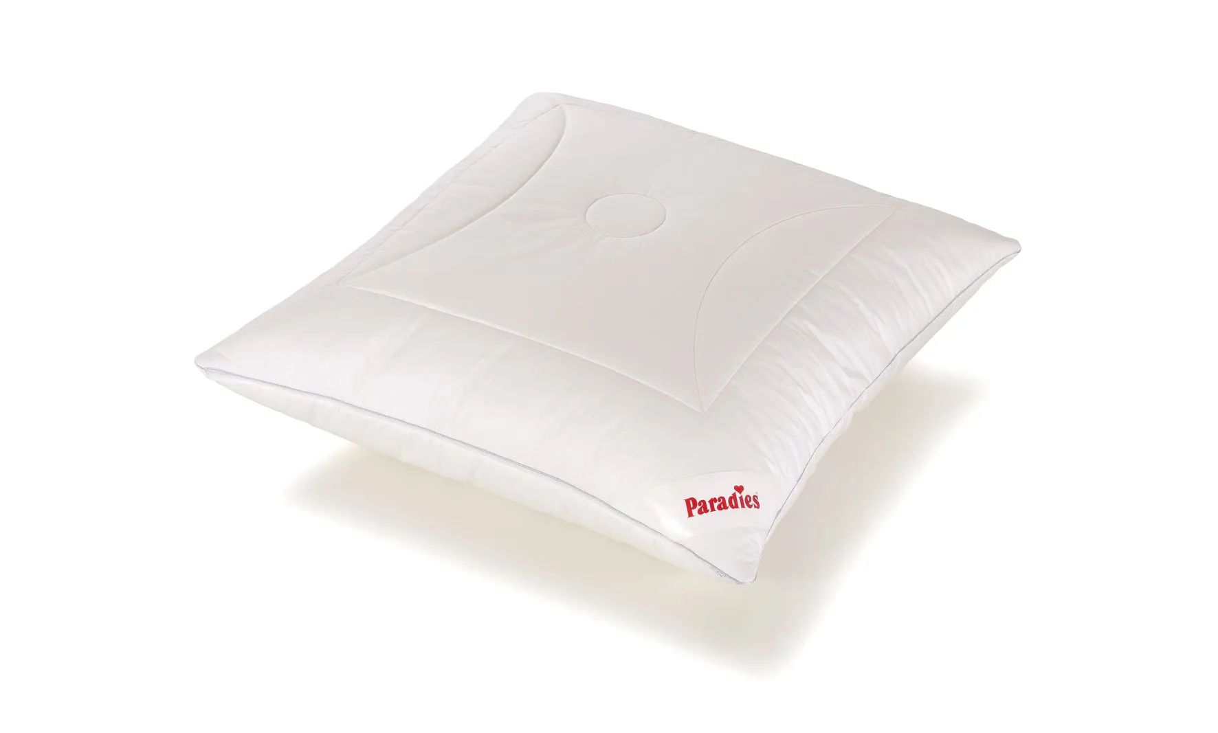 Kissen - Softy Duett Plus 80x80