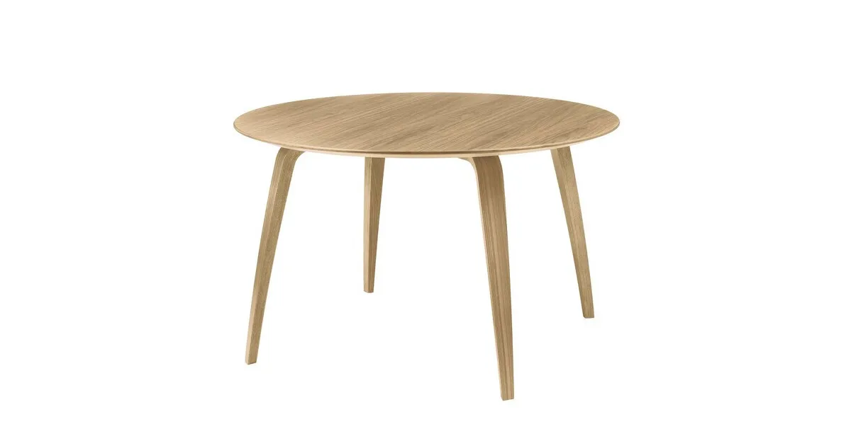 Dining Esstisch Rund