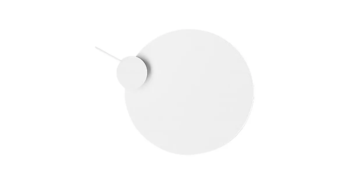 Eclipse Ellipse LED Wandleuchte