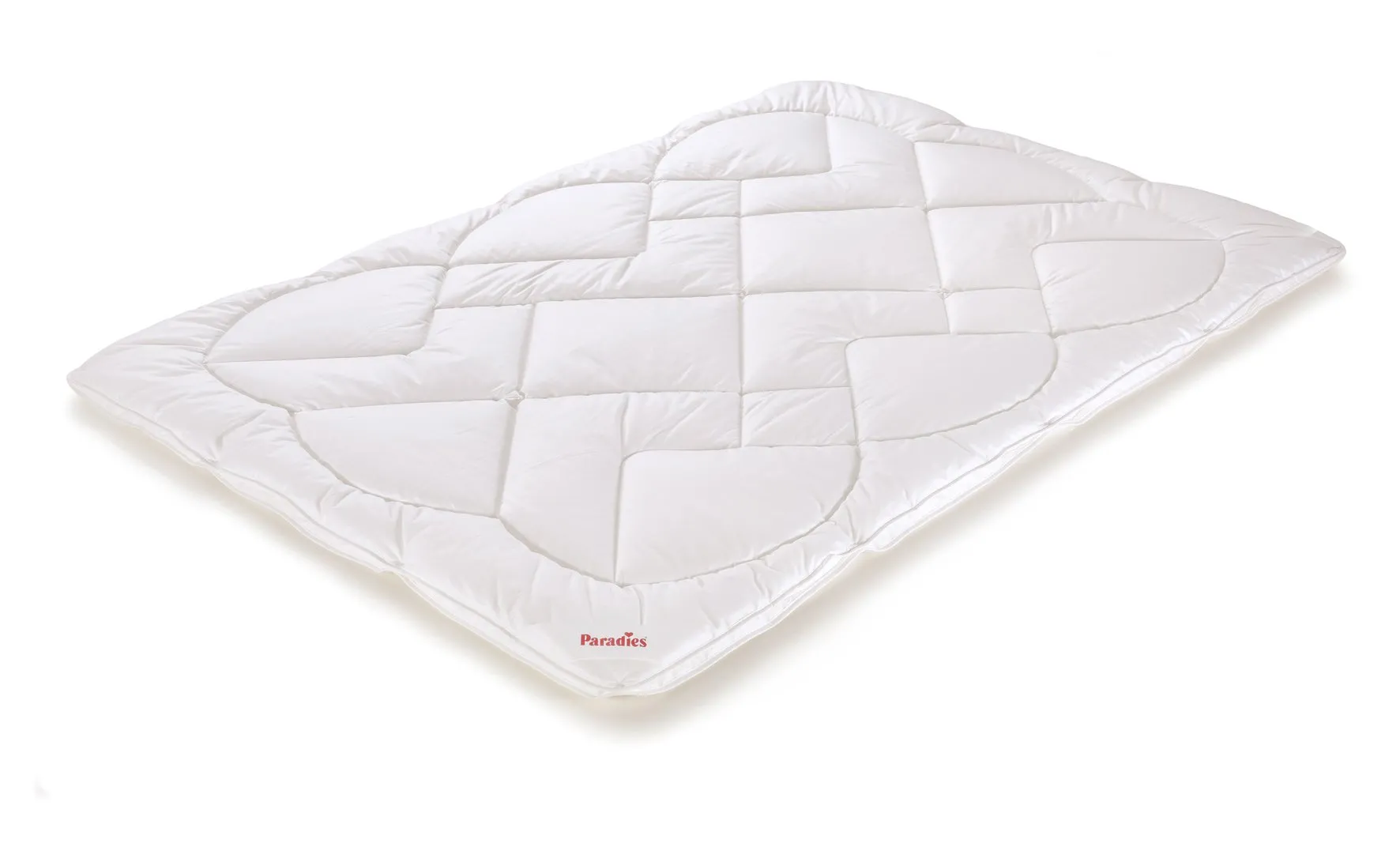 4-Jahreszeitenbettdecke - Anela Bio Varietta® 155x220