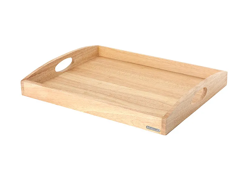 Tablett rechteckig | 54 x 42 x 5 cm