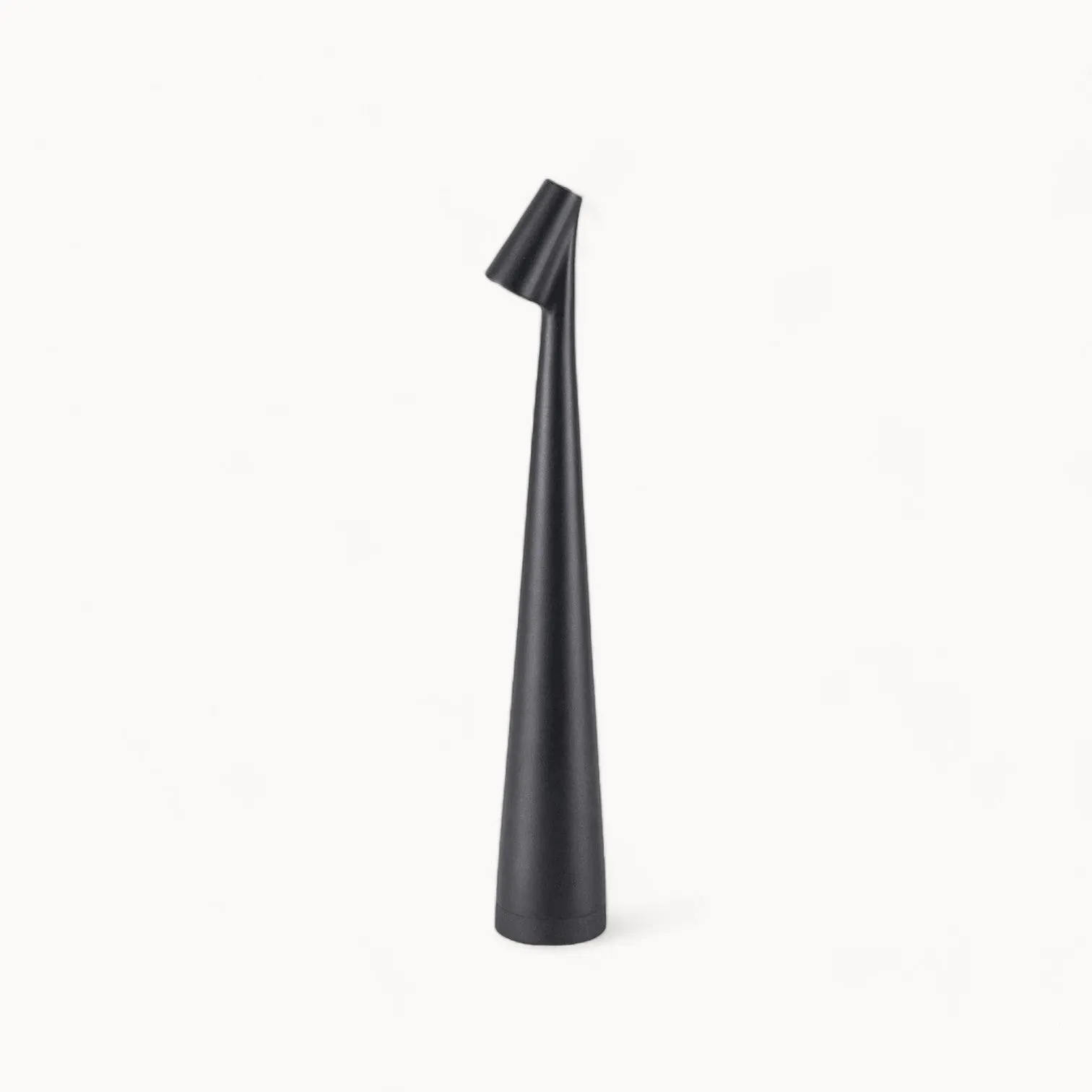 Drahtlose Tischlampe Minimalistisches Design | LuxeLight