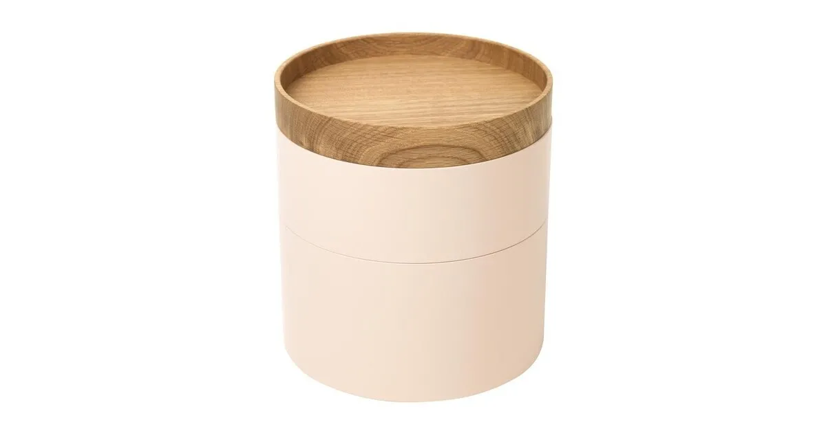 Capsule Schalen-Set 3tlg.