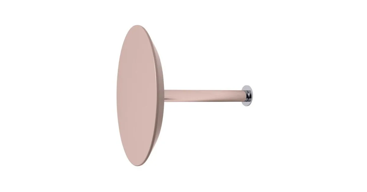 Slot Wandgarderobe Ø24cm