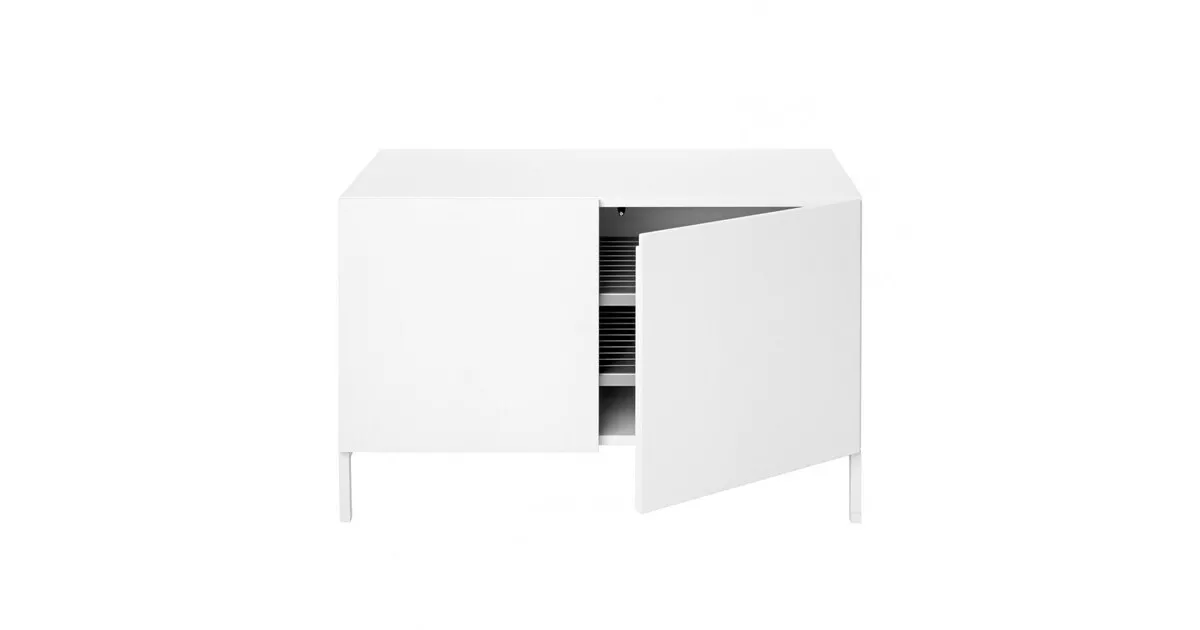 Urban 1070 Bank / Schuhschrank