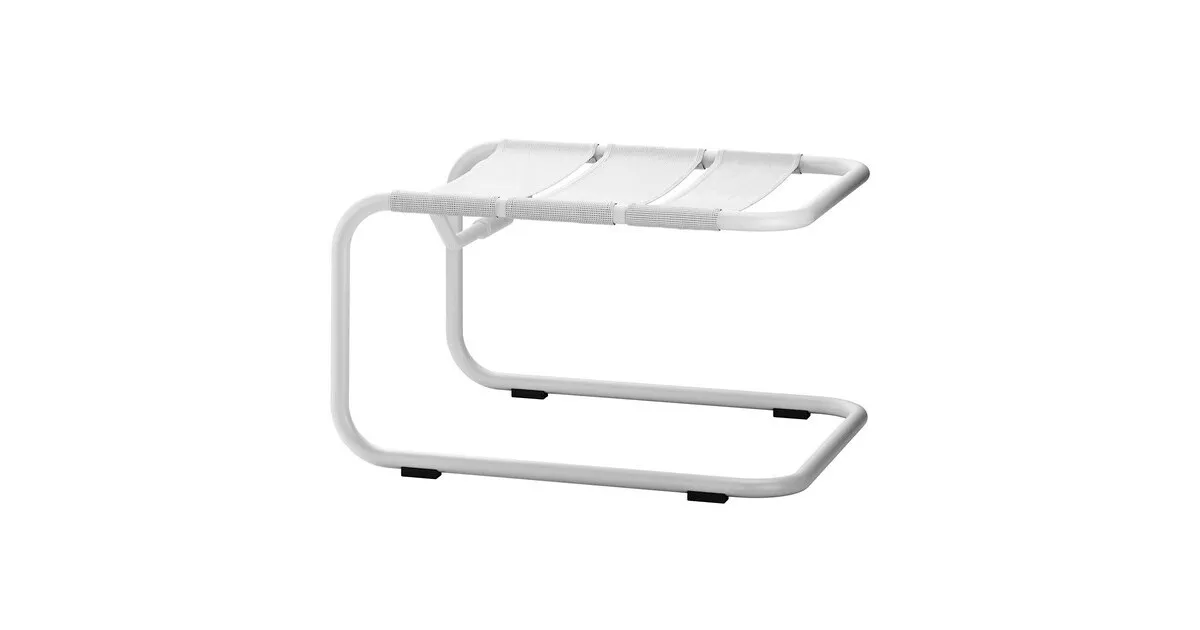 S 35 NH All Seasons Gartenhocker/ Ottomane