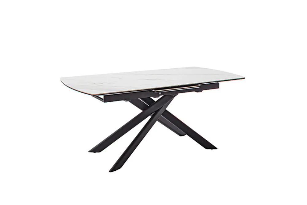 MCA Vanino Auszugtisch 180/230 cm