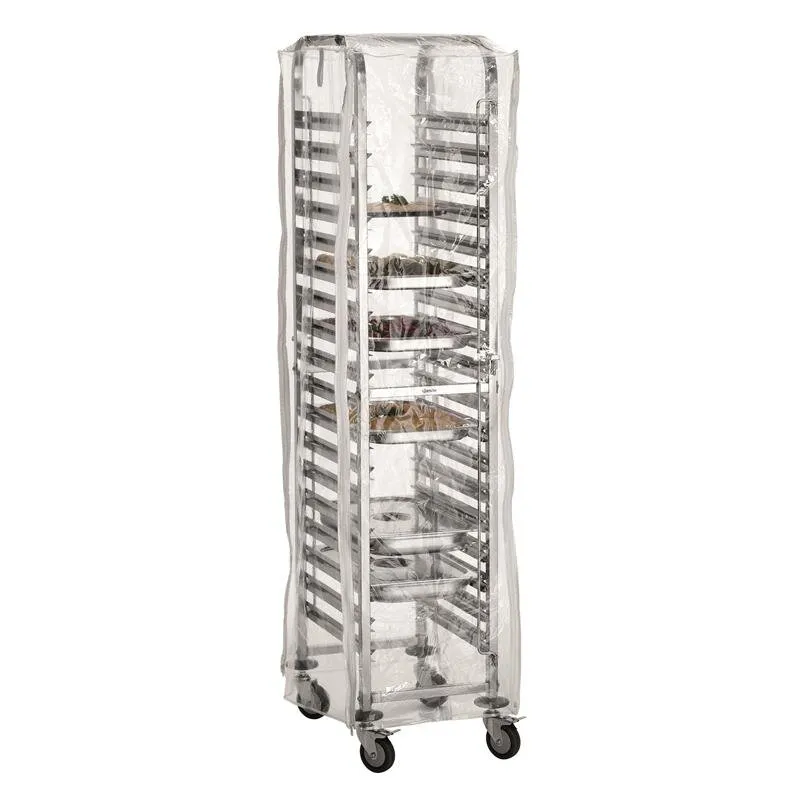 Bartscher Abdeckhaube AGN1800-1/1